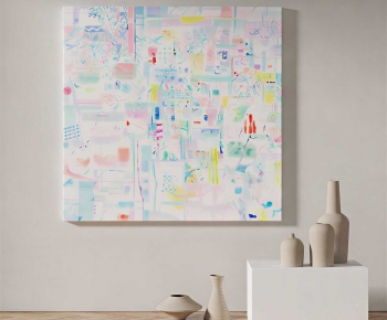 Modern Painting-ID:609832052