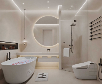 Modern TOILET-ID:100403072