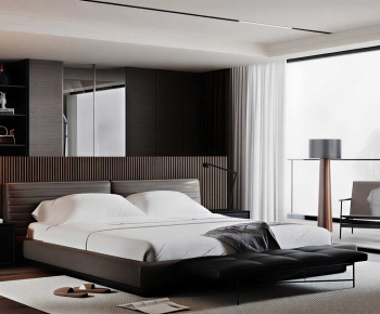 Modern Bedroom-ID:636720793