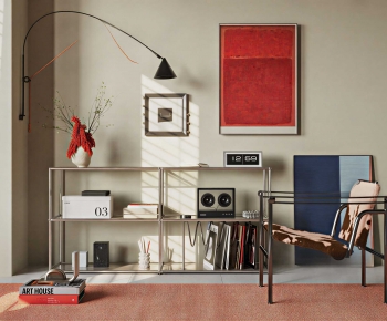 Modern Shelving-ID:477591047