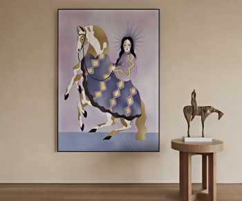 Modern Painting-ID:155673035