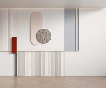 Modern TV Wall-ID:652298949