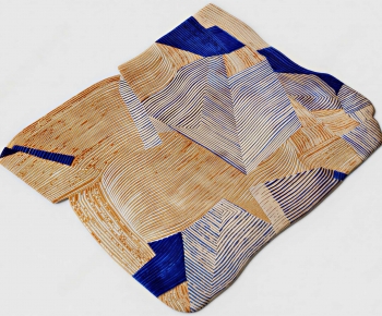 Modern The Carpet-ID:422293907