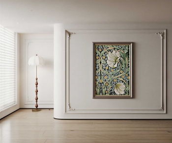 French Style Painting-ID:571336986