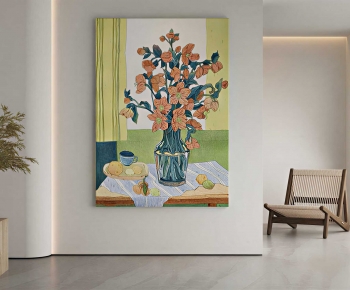 Modern Painting-ID:253679041