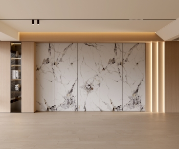 Modern TV Wall-ID:398147112