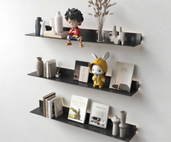 Modern Decorative Set-ID:661657091