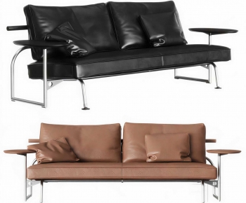 Modern A Sofa For Two-ID:813764103