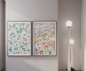 Modern Painting-ID:889842996