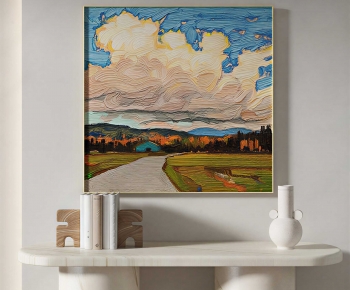 Modern Painting-ID:731551891