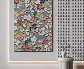 Modern Painting-ID:835746053