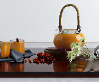 Modern Decorative Set-ID:226682909