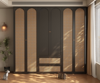 Modern The Wardrobe-ID:301671981