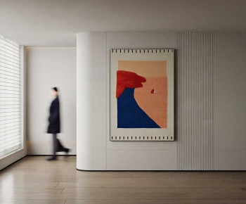 Modern Painting-ID:324161184