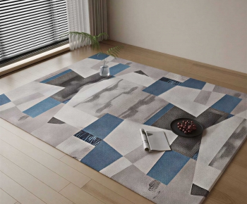 Modern The Carpet-ID:752223972