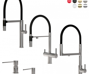 Modern Faucet/Shower-ID:801899426