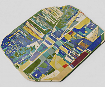 Modern The Carpet-ID:624017006