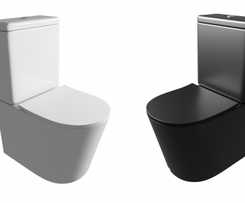 Modern Toilet-ID:987422947