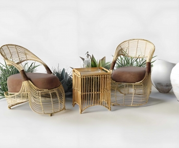 Modern Lounge Chair-ID:640847928