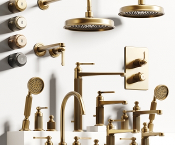 Modern Faucet/Shower-ID:839692128