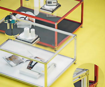 Modern Coffee Table-ID:258717069