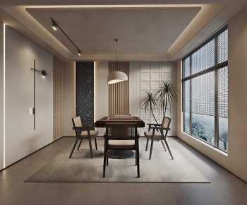 Modern Chess And Card Room-ID:316728127