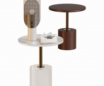 Modern Side Table/corner Table-ID:843674906