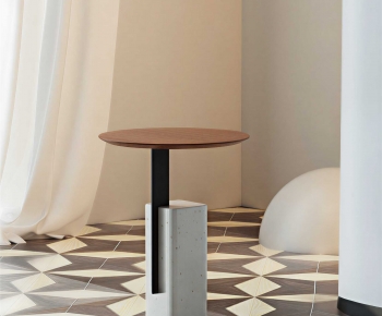 Modern Side Table/corner Table-ID:492667915
