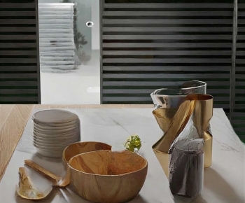 Modern Decorative Set-ID:596283916