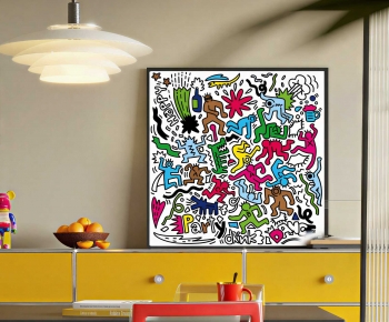 Modern Painting-ID:435504918