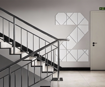 Modern Staircase-ID:201283935