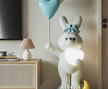 Modern Sculpture-ID:471894982