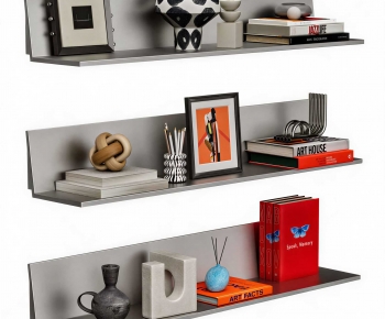 Modern Decorative Set-ID:959865097
