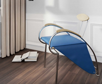 Modern Lounge Chair-ID:130542993