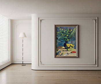 American Style Painting-ID:632956036