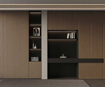 Modern The Wardrobe-ID:629005911