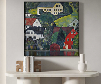 Modern Painting-ID:919708018