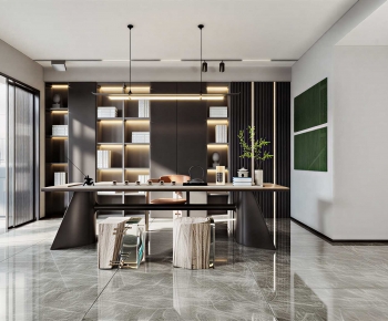 Modern Tea House-ID:167581081