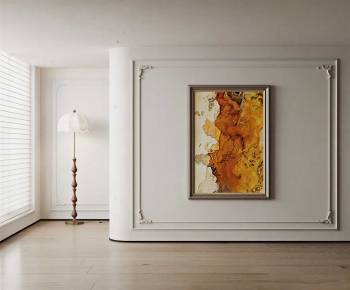 French Style Painting-ID:311064964