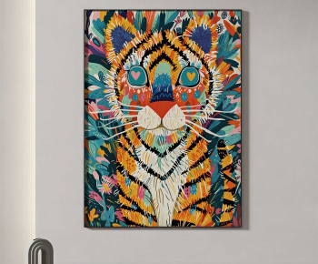 Modern Painting-ID:150331974