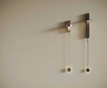 Modern Wall Lamp-ID:459944012