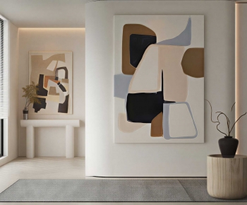 Modern Painting-ID:490977055