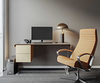 Modern Office Chair-ID:366193062