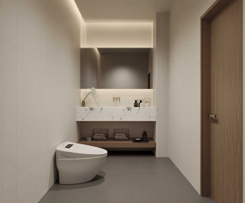 Modern TOILET-ID:840363036