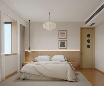 Modern Bedroom-ID:191848992