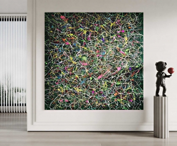 Modern Painting-ID:490961126