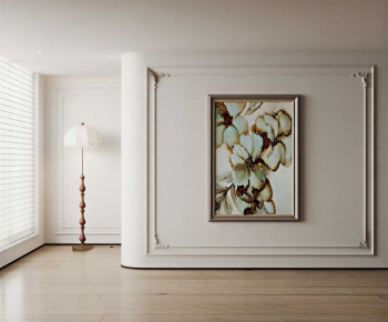 French Style Painting-ID:521770959