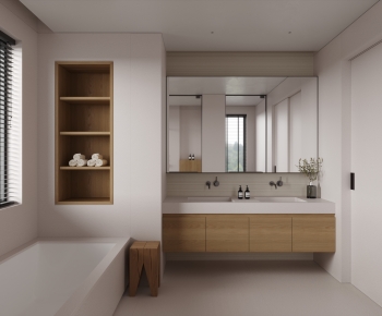 Modern TOILET-ID:118082055