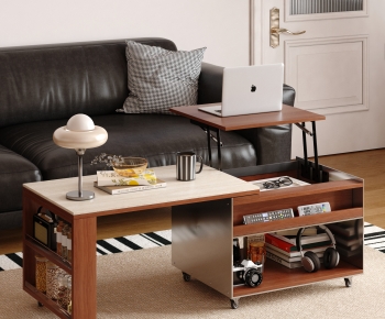 Modern Coffee Table-ID:659276969
