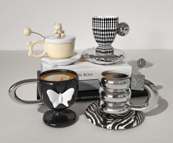 Modern Decorative Set-ID:175442936